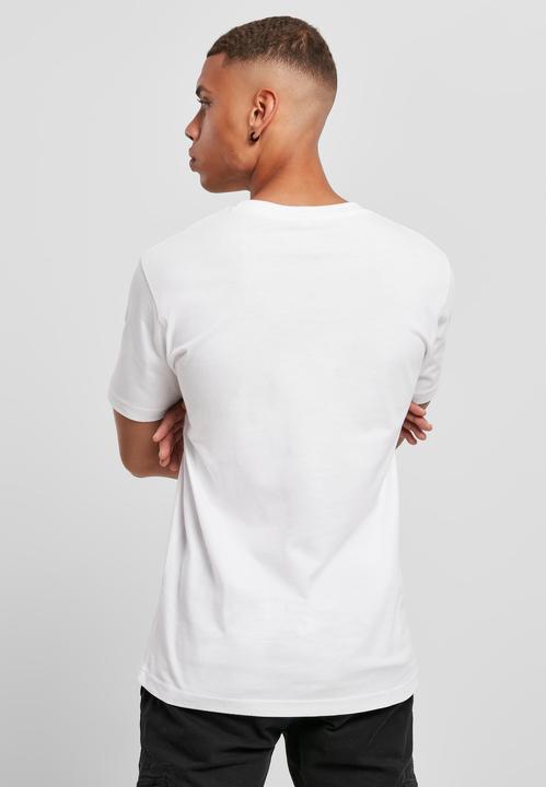 Actual product image Mister Tee Make Love Tee (XS)