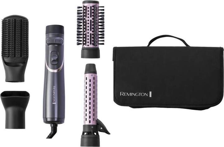 Actual product image Remington Curl & Straight Confidence