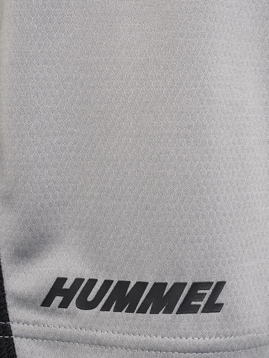 Actual product image hummel Hmlmulti Pl Shorts Woman (M)
