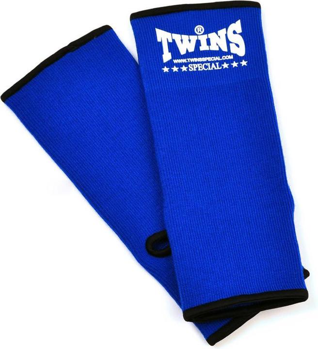 Immagine prodotto Twins Fussknöchel Schoner Thai, Blau (L)