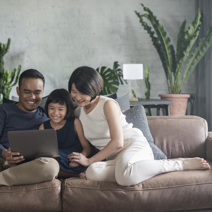 Image du produit Relaxdays Lampe de table (E27)