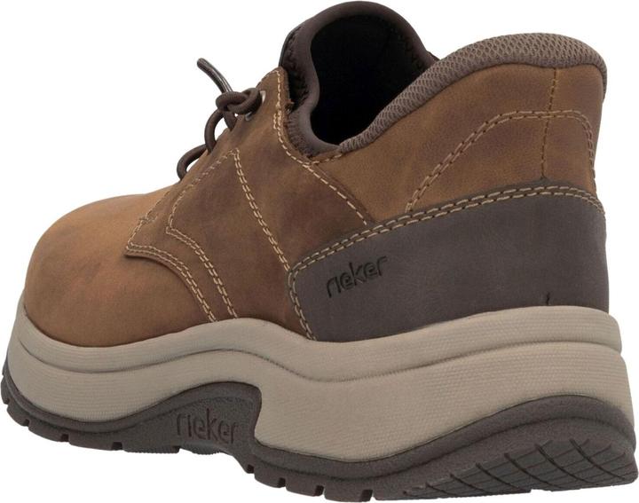 Produktbild Rieker HWK Herren Halbschuhe (42)