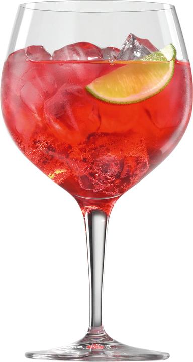 Produktbild Spiegelau Gin (6.30 dl, 4 x, Gin Gläser)