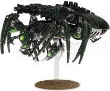 Produktbild Games Workshop Warhammer 40k - Necron Canoptek Spyder