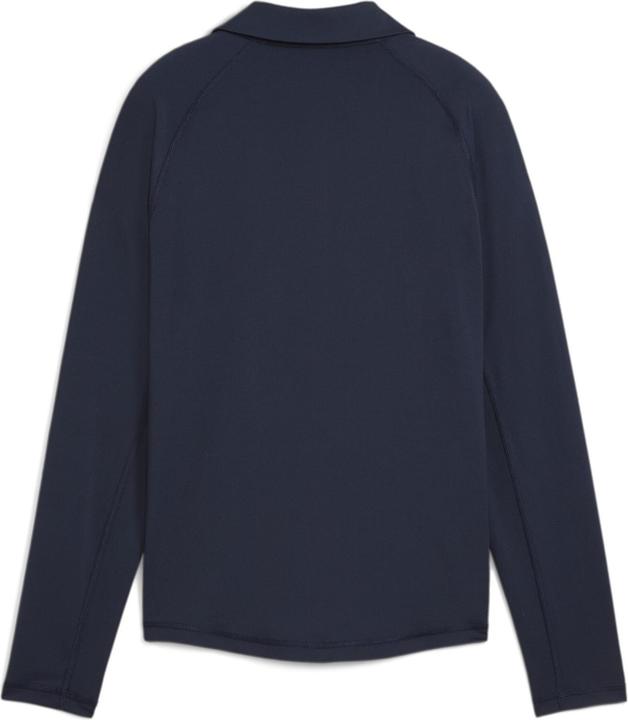 Actual product image Puma W YOU-V LS Polo (L)