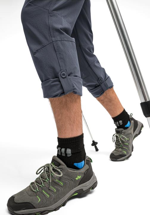 Produktbild Maier Sports Nil Hose roll up lang (L)