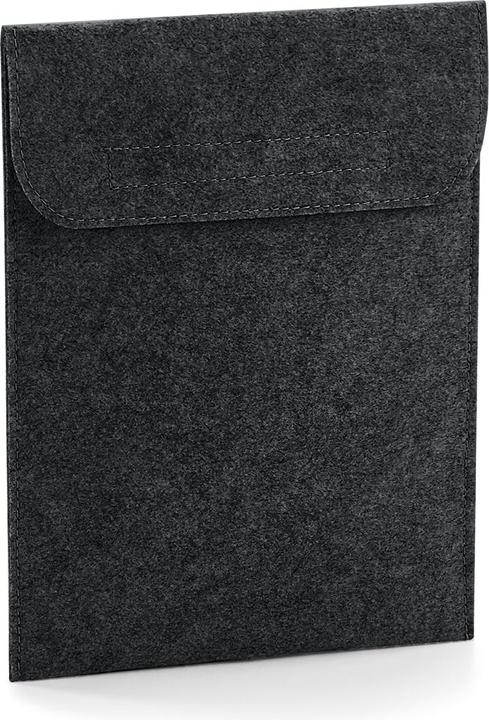 Actual product image Bagbase Felt tablet case (iPad)