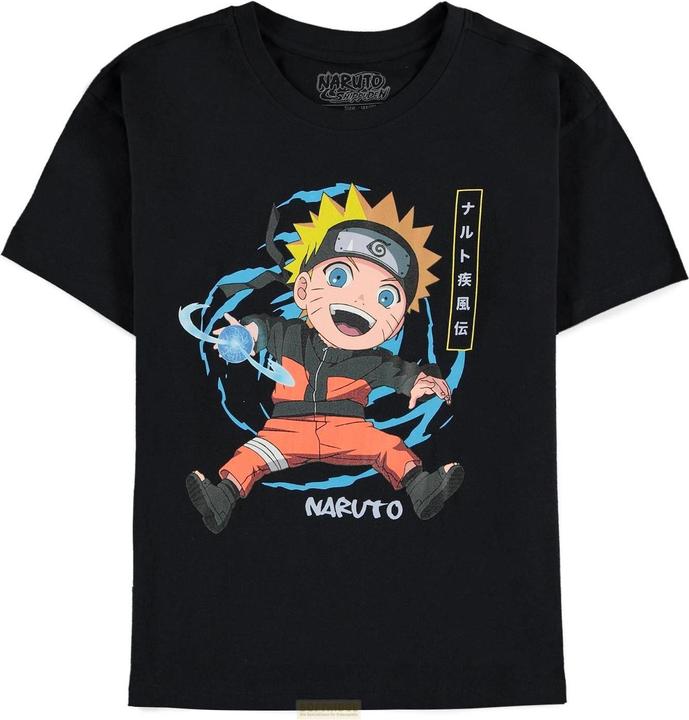 Difuzed Naruto - Uzumaki Naruto - 122-128 Jahre (122, 128)