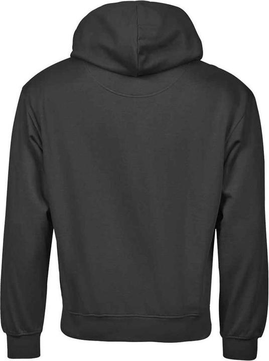 Immagine prodotto Tee Jays Urban Felpa con Cappuccio Vestibilita' Ampia Pesante Uomo (XL)
