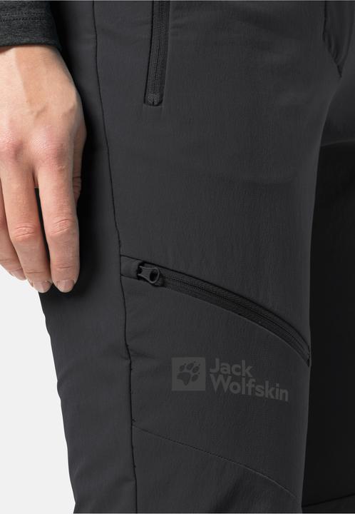 Produktbild Jack Wolfskin Holdsteig Pants W (40)
