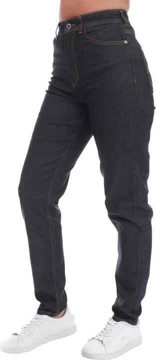 Actual product image Emporio Armani Womens/Ladies J29 Regular Jeans (28)