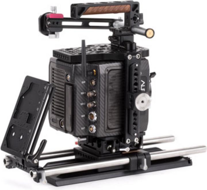 Produktbild Wooden Camera ARRI Alexa Mini Unified Accessory Kit (Pro, 15mm Studio)
