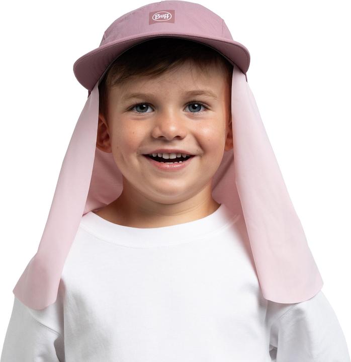 Immagine prodotto Buff Kid's Desert Cap (Taglia unica)