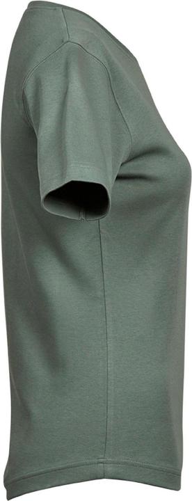 Immagine prodotto Tee Jays Tshirt Interlock a girocollo a maniche corte (XXL)