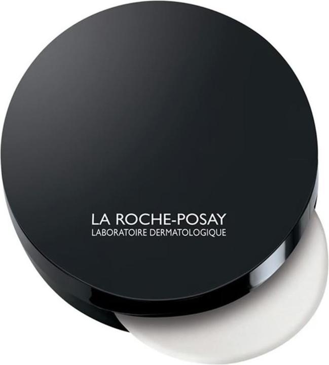 Actual product image La Roche Posay Tolériane Complexion Mineral (beige pink)