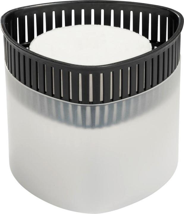 Image du produit Wenko Entfeuchter Mod. Prisma, 2x500 g inkl. 2 x 500 g Calciumchlorid Block