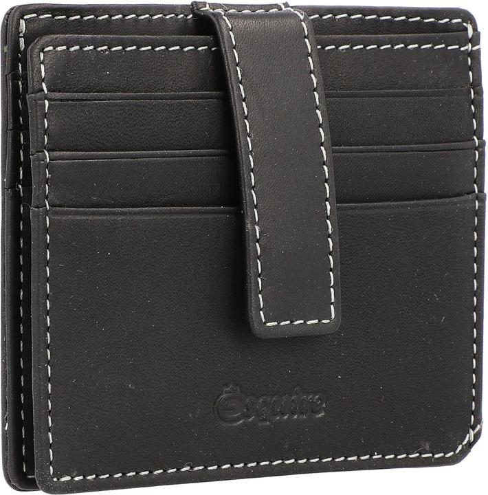 Immagine prodotto Esquire Oslo porta carte di credito RFID in pelle 10 cm