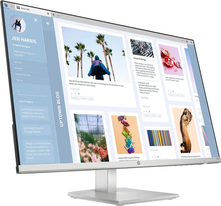 Immagine prodotto HP Series 5 527 (1920 x 1080 pixel, 27")
