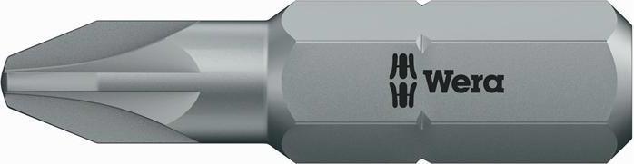 Actual product image Wera 855/2 Z PZ 4 x 32 mm (PZ4)