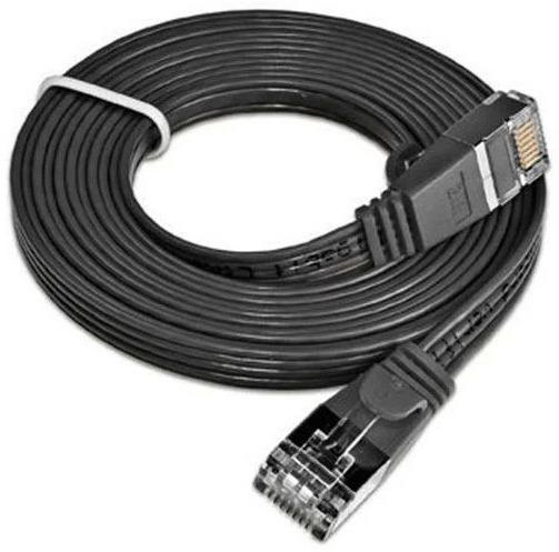 Produktbild Wirewin Netzwerkkabel (STP, CAT6, 0.75 m)