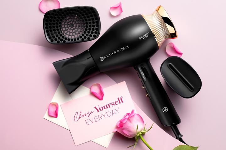 Produktbild Bellissima Haartrockner Creativity 4 You - 11826