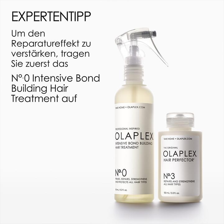 Image du produit Olaplex Perfectionneur de cheveux n°3 (250 ml)
