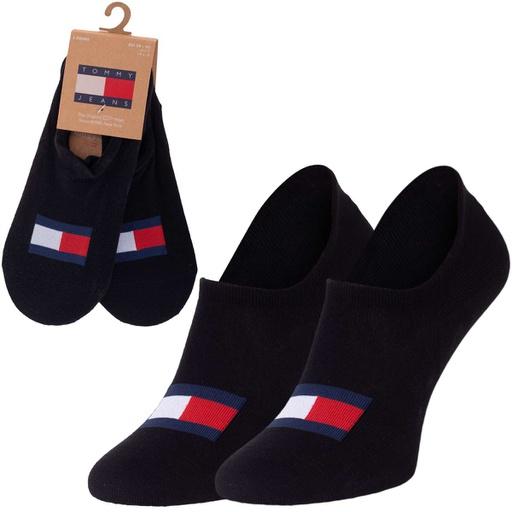 Produktbild Tommy Hilfiger Footies (2er Pack, 35 - 38)
