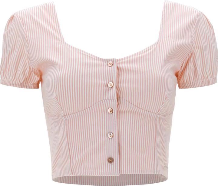 Freddy S1WTWC2C Top