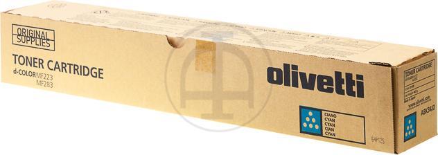 Actual product image Olivetti B1195 (C)