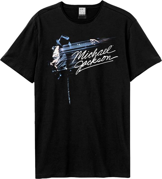 Amplified King Of Pop TShirt