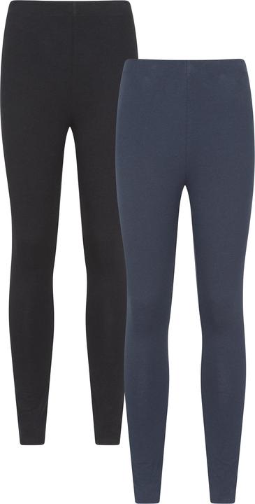 Produktbild Mountain Warehouse Leggings 2erPack