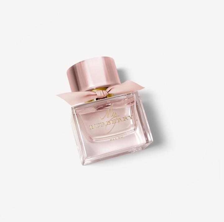 Actual product image Burberry My Blush (Eau de parfum, 50 ml)