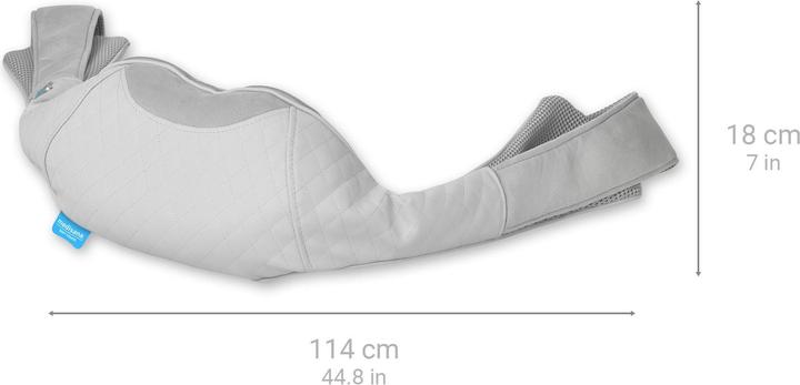 Actual product image Medisana NMG850