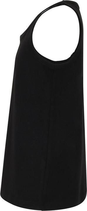 Actual product image SF Childrens/Kids Feel Good Stretch Vest Top (140)