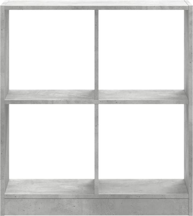 Actual product image VidaXL Bookshelf (68.5 x 32 x 75 cm)