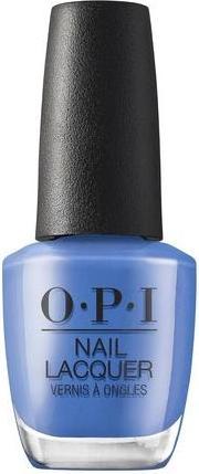 Immagine prodotto OPI Nls033 Nl - Dream Come Blue - Lacca Per Unghie (Il sogno diventa blu, Smalto)