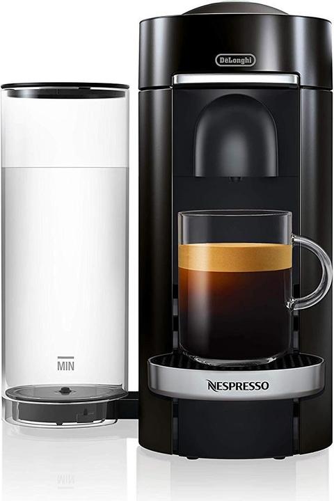 Productafbeelding De'Longhi Vertuo Plus (NESPRESSO Vertuo)