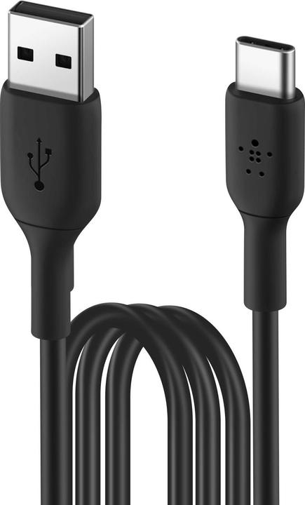 Produktbild Belkin USB A – USB C