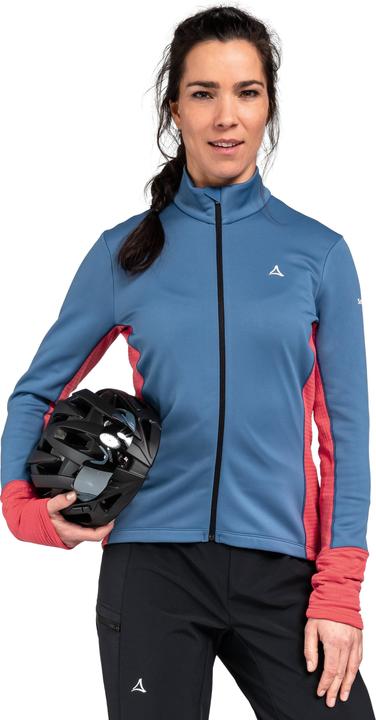 Actual product image Schöffel Women's longsleeve Piambello (40)