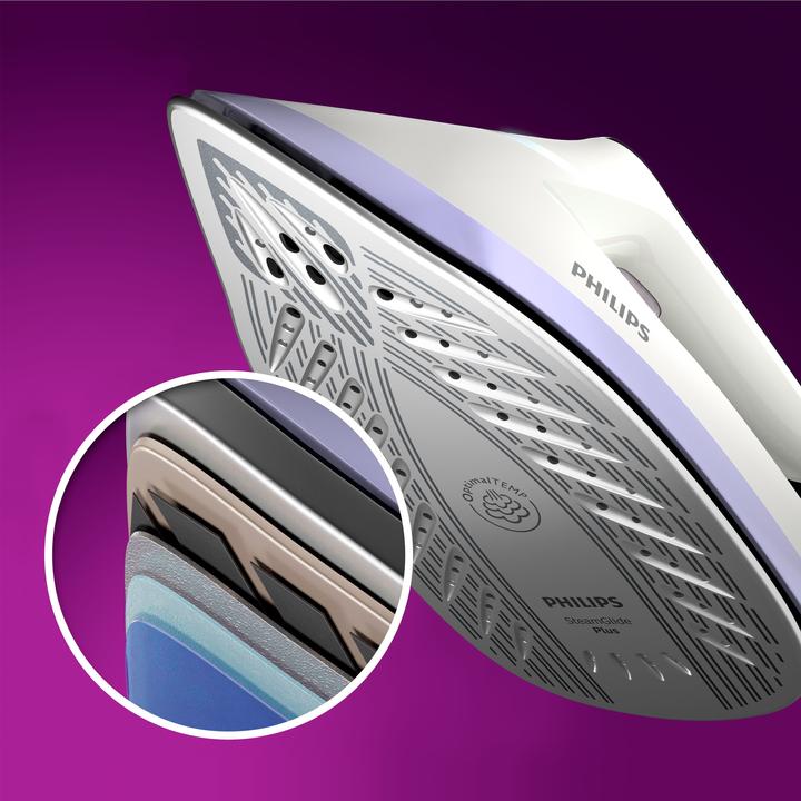 Immagine prodotto Philips PSG6024/30 iron (2400 W, 500 g/min)