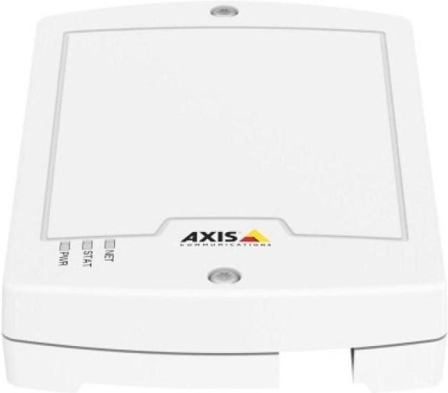 Produktbild Axis A9161 Netzwerk I/O Relais (Gehäuse)
