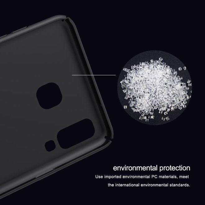 Produktbild Nillkin Super Frosted Shield Series (Samsung Galaxy A9, Samsung Galaxy A8 Star)