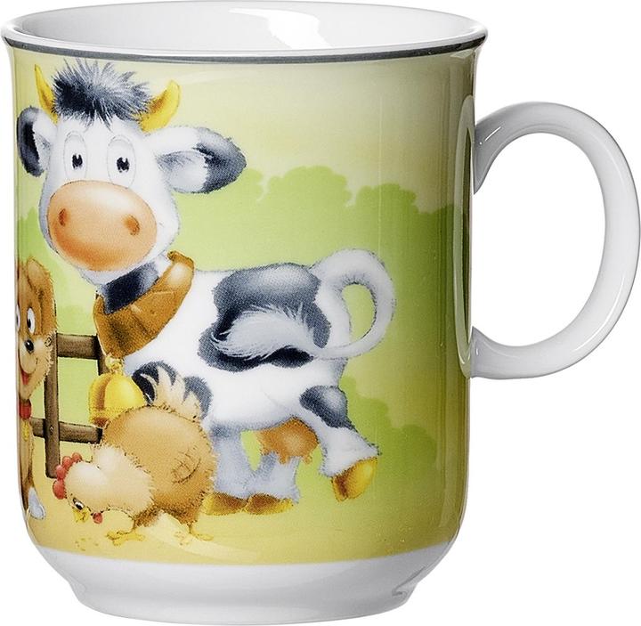 Produktbild Ritzenhoff & Breker Hoftiere