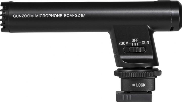 Immagine prodotto Sony ECM-GZ1M
