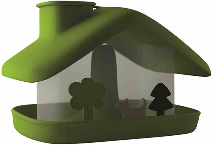 Produktbild Siena Garden Vogelhäuschen