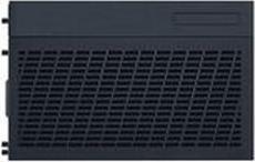 Immagine prodotto Lian-Li O11 Dynamic Mini V2 PC-Gehäuse, Mini-Gehäuse, ATX, Tempered Glass - schwarz (mATX, ATX, Mini-ITX)