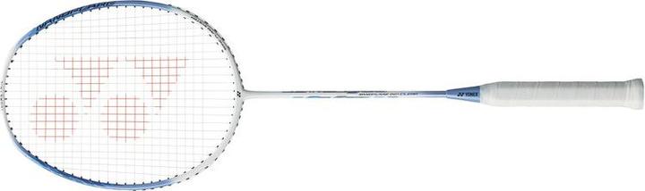 Yonex Nanoflare 001 Clear bespannt