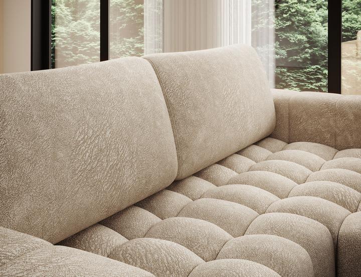 Produktbild ELTAP Bonett (3-Sitzer, Bettsofa, Ecksofa)