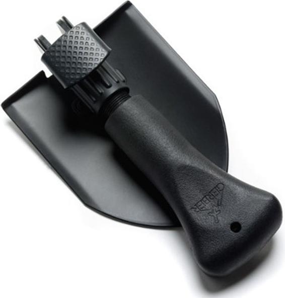 Actual product image Gerber Gear Folding shovel Gorge