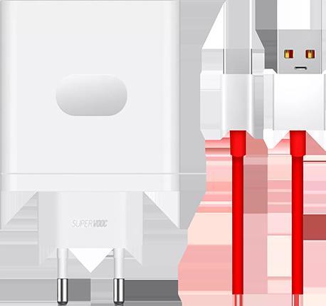 Produktbild OnePlus SuperVOOC (100 W)